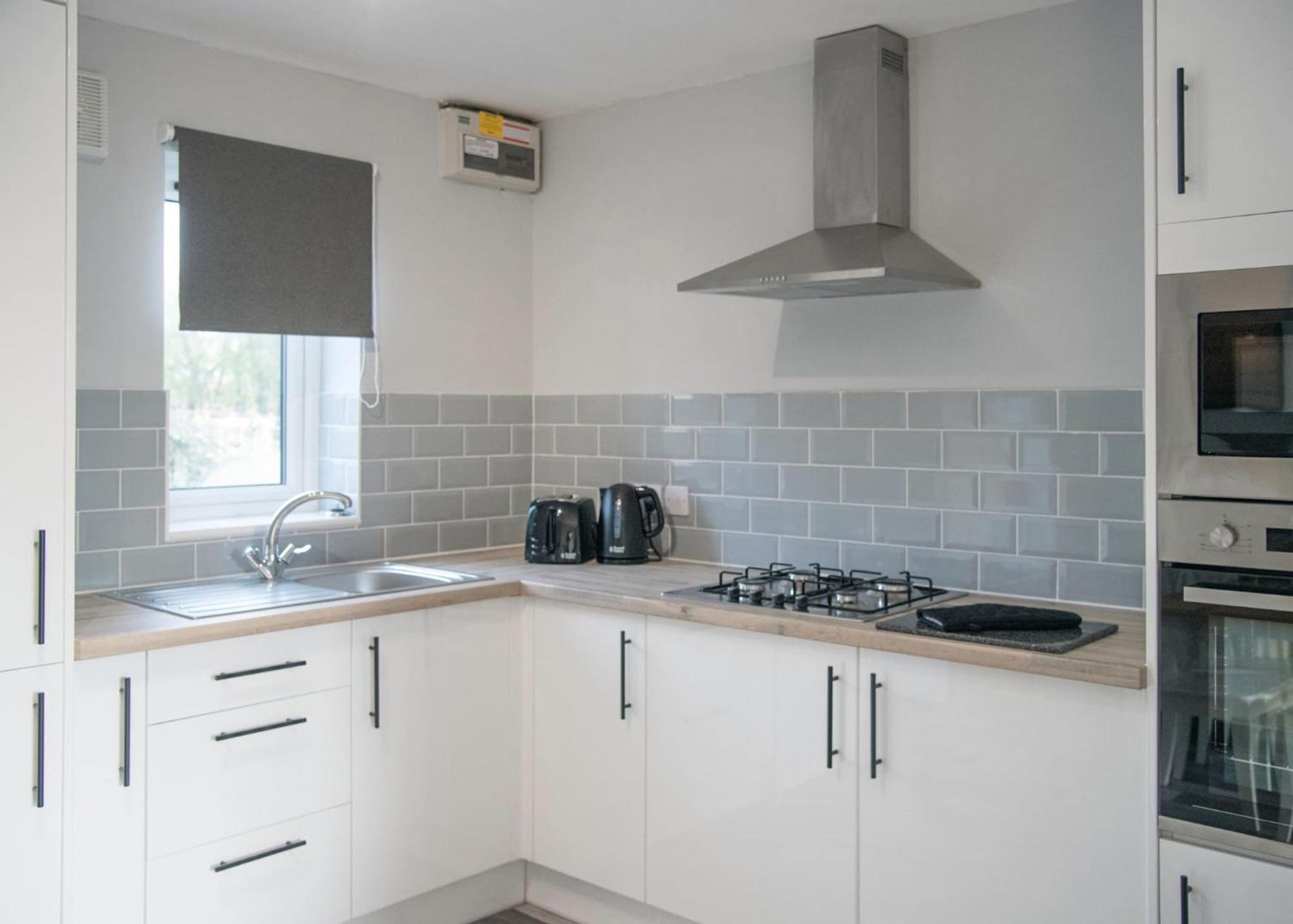 White Rose Country Cottages Thormanby Room photo