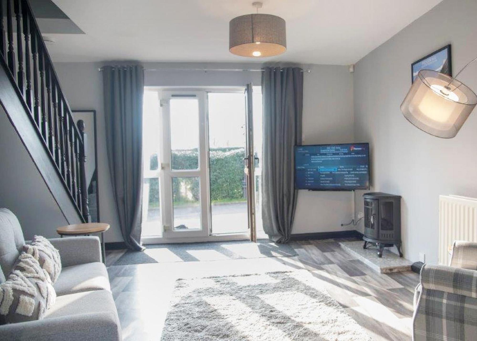 White Rose Country Cottages Thormanby Room photo